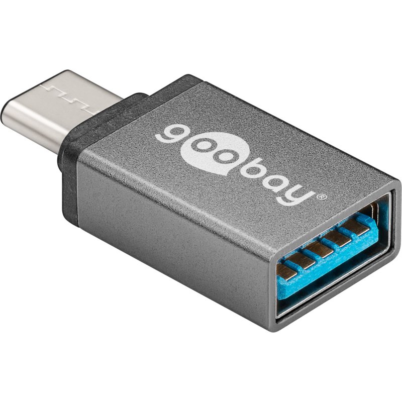 USB-C Adapter - USB 3.0 A-Buchse