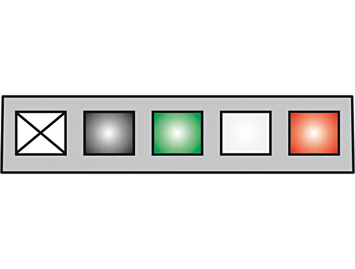 Delock Kabel USB Pinheader Buchse > USB-B Stecker