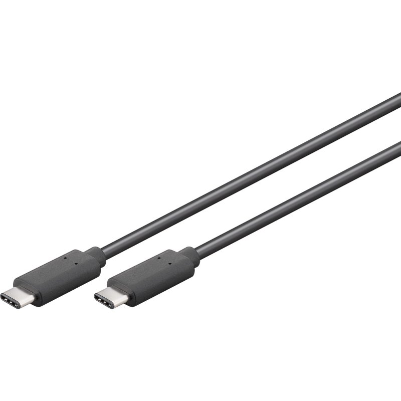 USB-C 3.1 Gen. 2 Kabel 0.5 Meter