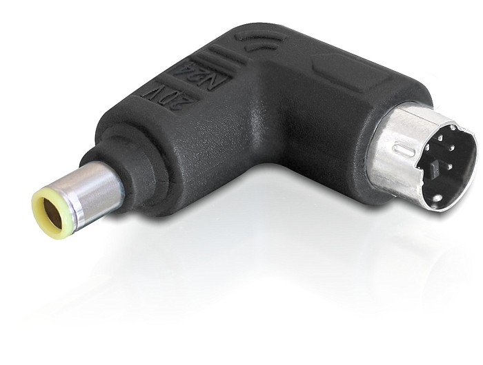 Netzteilzubehör f.41265,41274 Adapter M