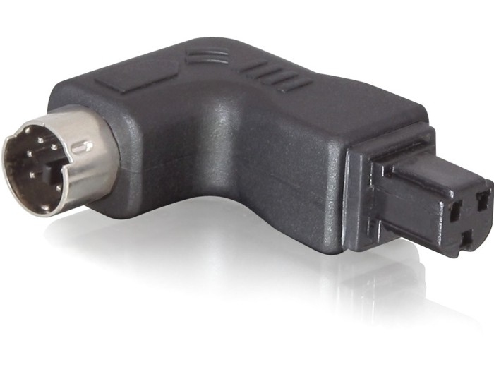 Netzteilzubehör f.41265,41274 Adapter K