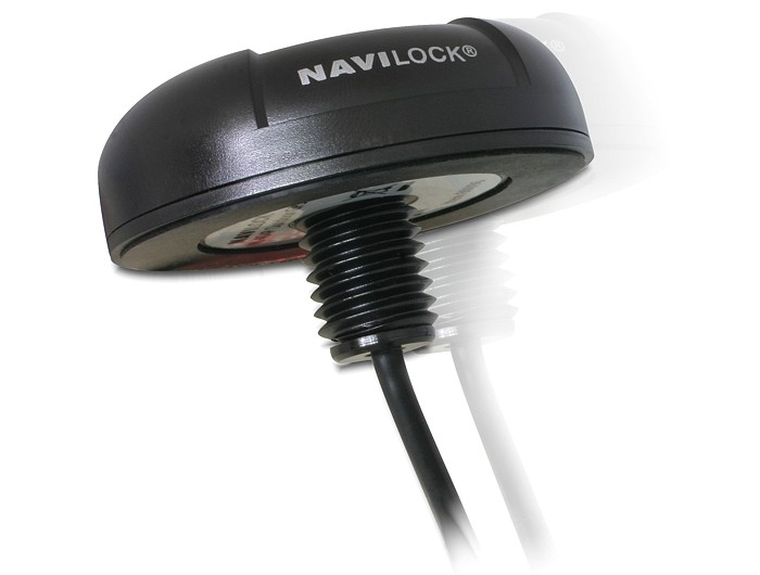 Navilock NL-404P seriell MD6 GPS / Galileo Empfänger Outdoor