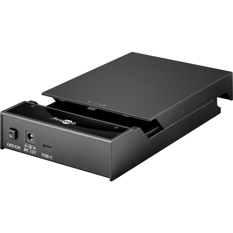 USB-C SATA HDD Festplatten Docking Station USB 3.1