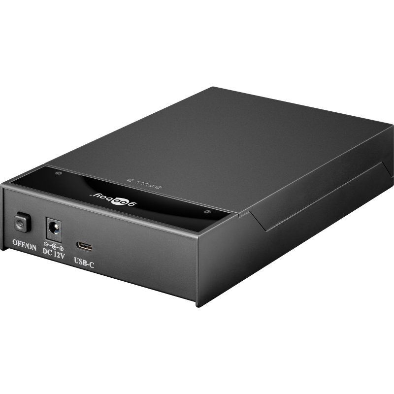 USB-C SATA HDD Festplatten Docking Station USB 3.1
