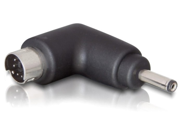 Netzteilzubehör f.41265,41274 Adapter L