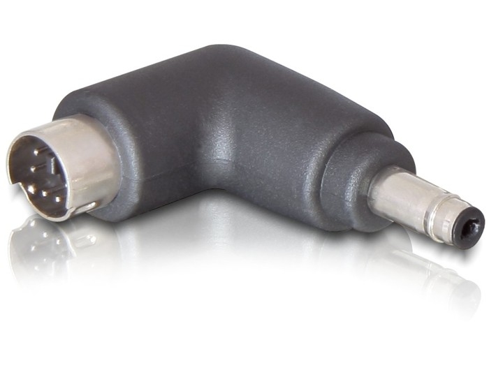 Netzteilzubehör f.41265,41274 Adapter T