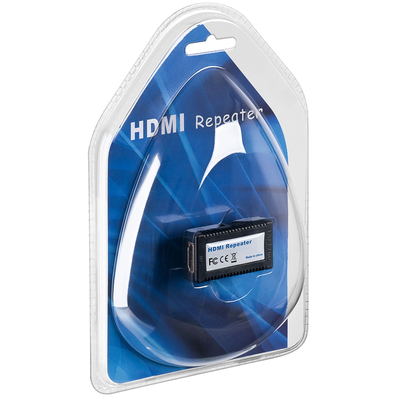 HDM Verstärker mit Equalizer
