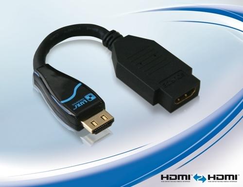Purelink HDMI 1.4 Extender - Luxi Series