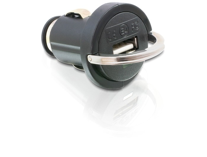 USB Zigarettenanzünder Navilock