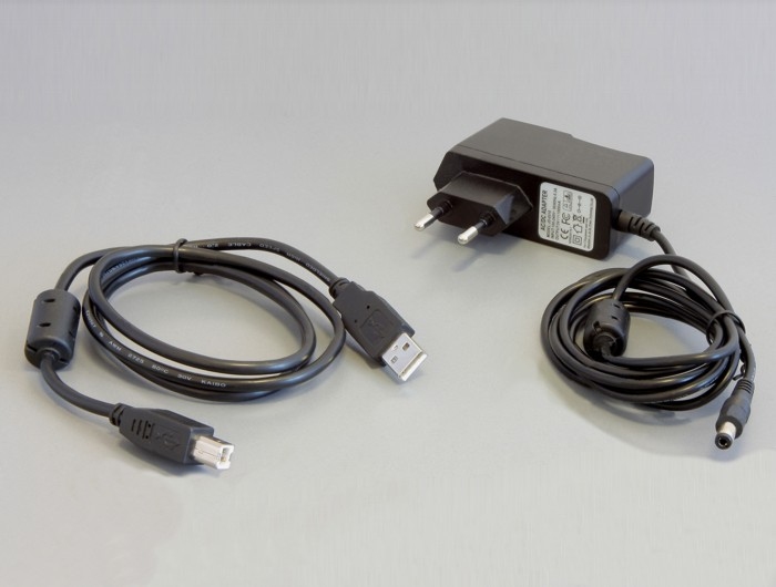 Delock USB 2.0 zu 8 x Seriell Adapter